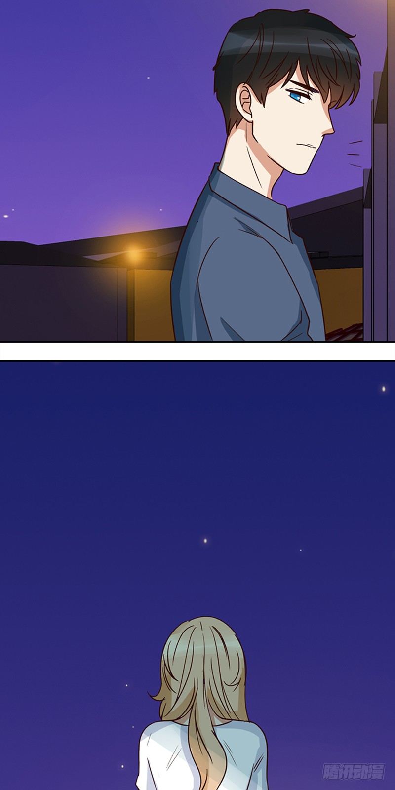 四十三话：孤男寡女三更半夜-第44话