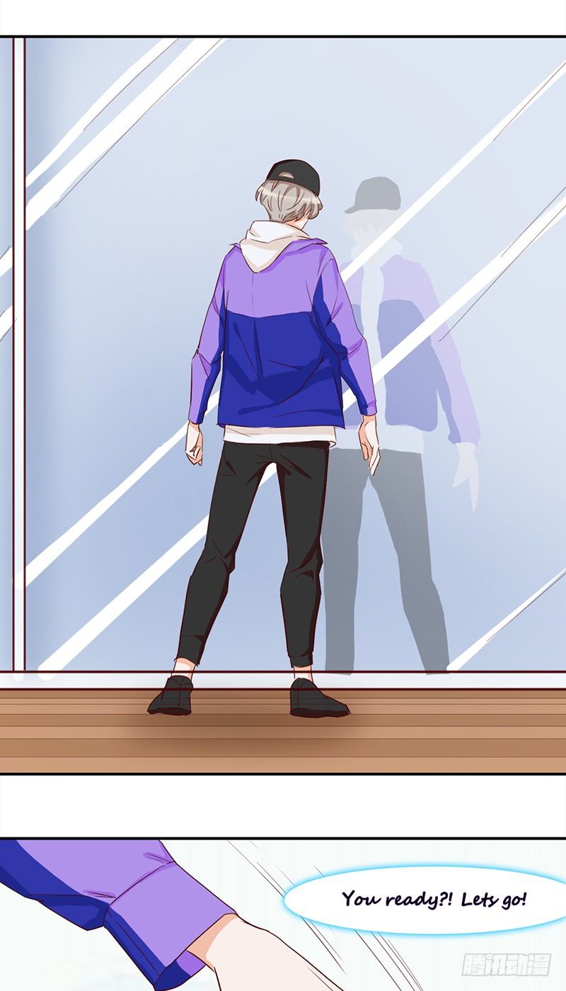 四十五话：奇葩的审美-第46话