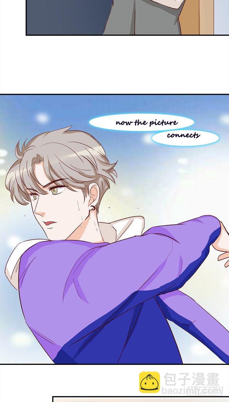 四十五话：奇葩的审美-第46话