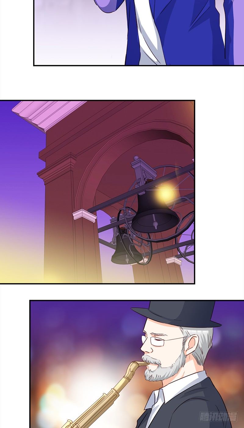 四十七话：意外的偶遇-第48话