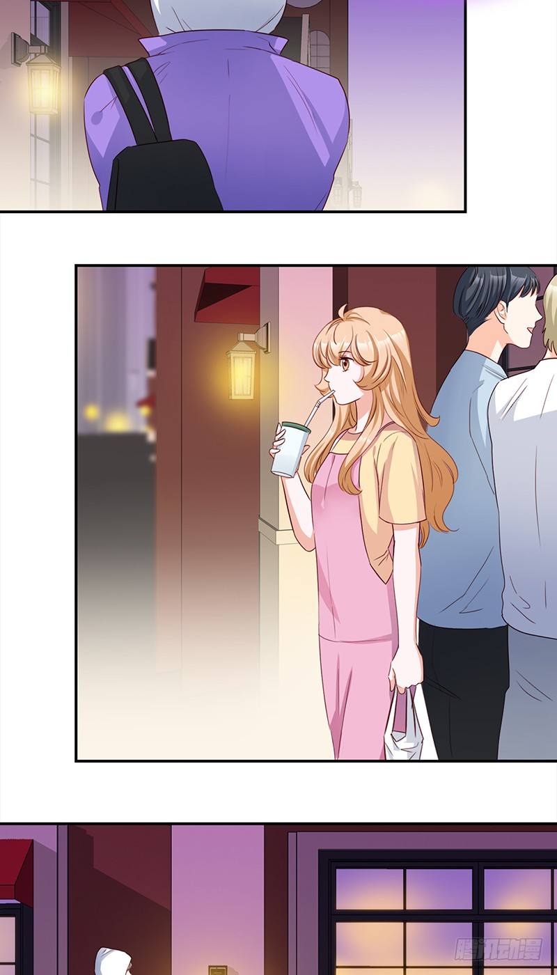 四十七话：意外的偶遇-第48话