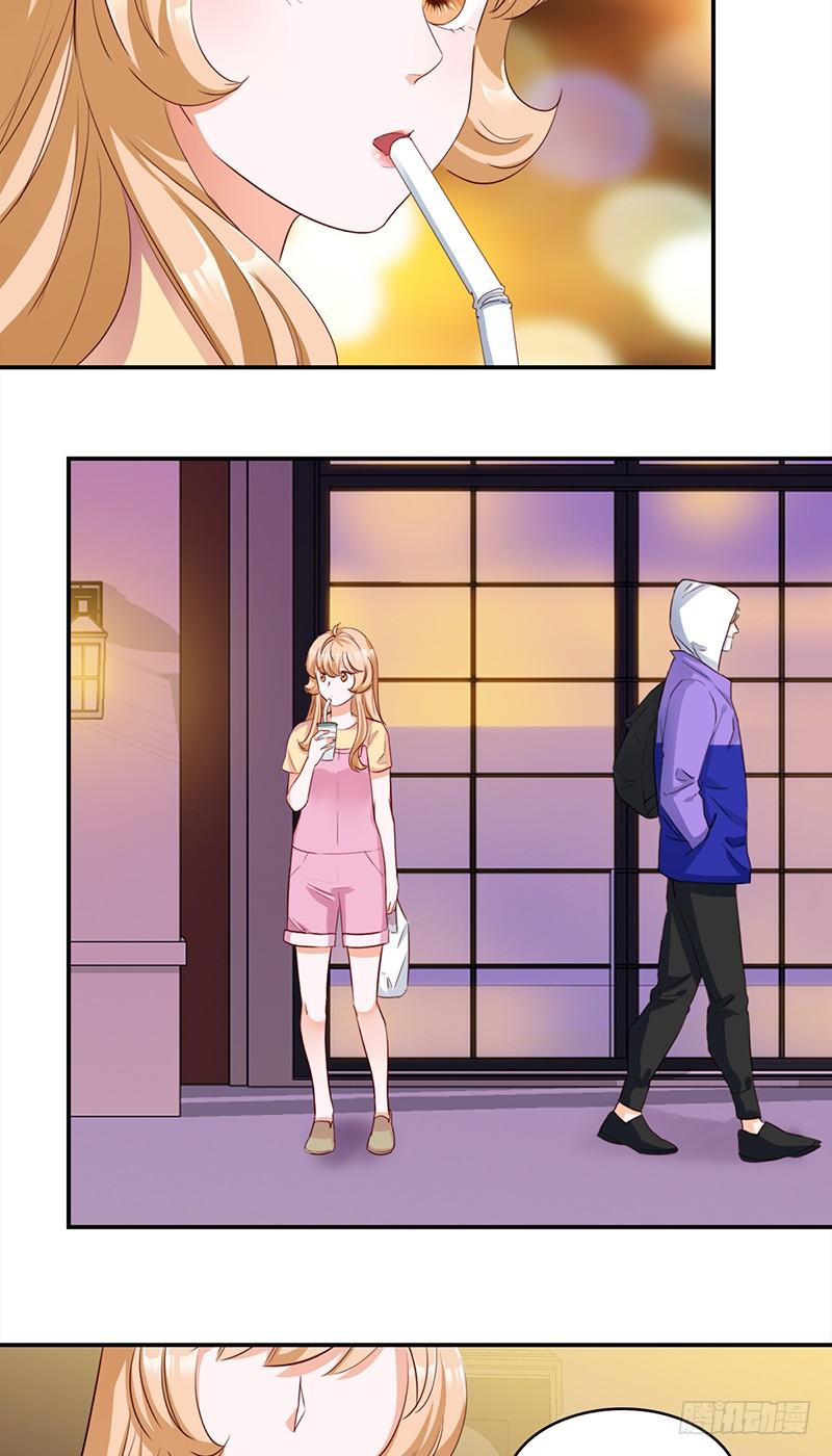 四十七话：意外的偶遇-第48话