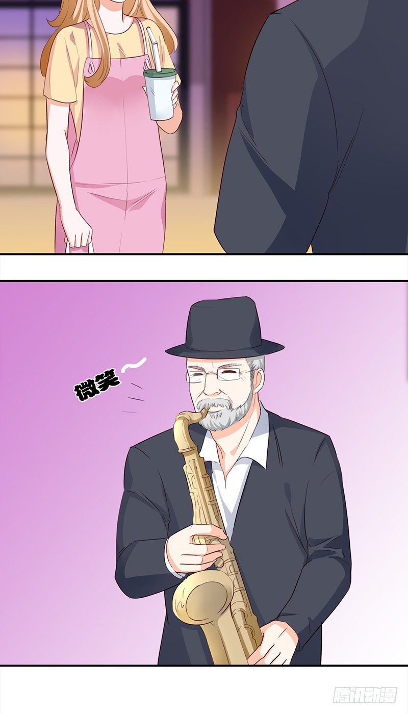 四十七话：意外的偶遇-第48话