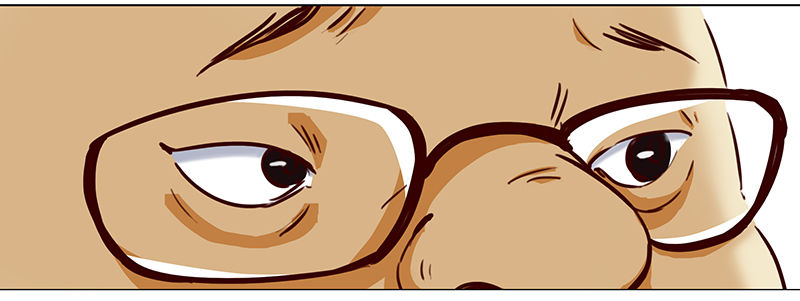 五话：被这坨五花肉看上了(1/2)-第6话