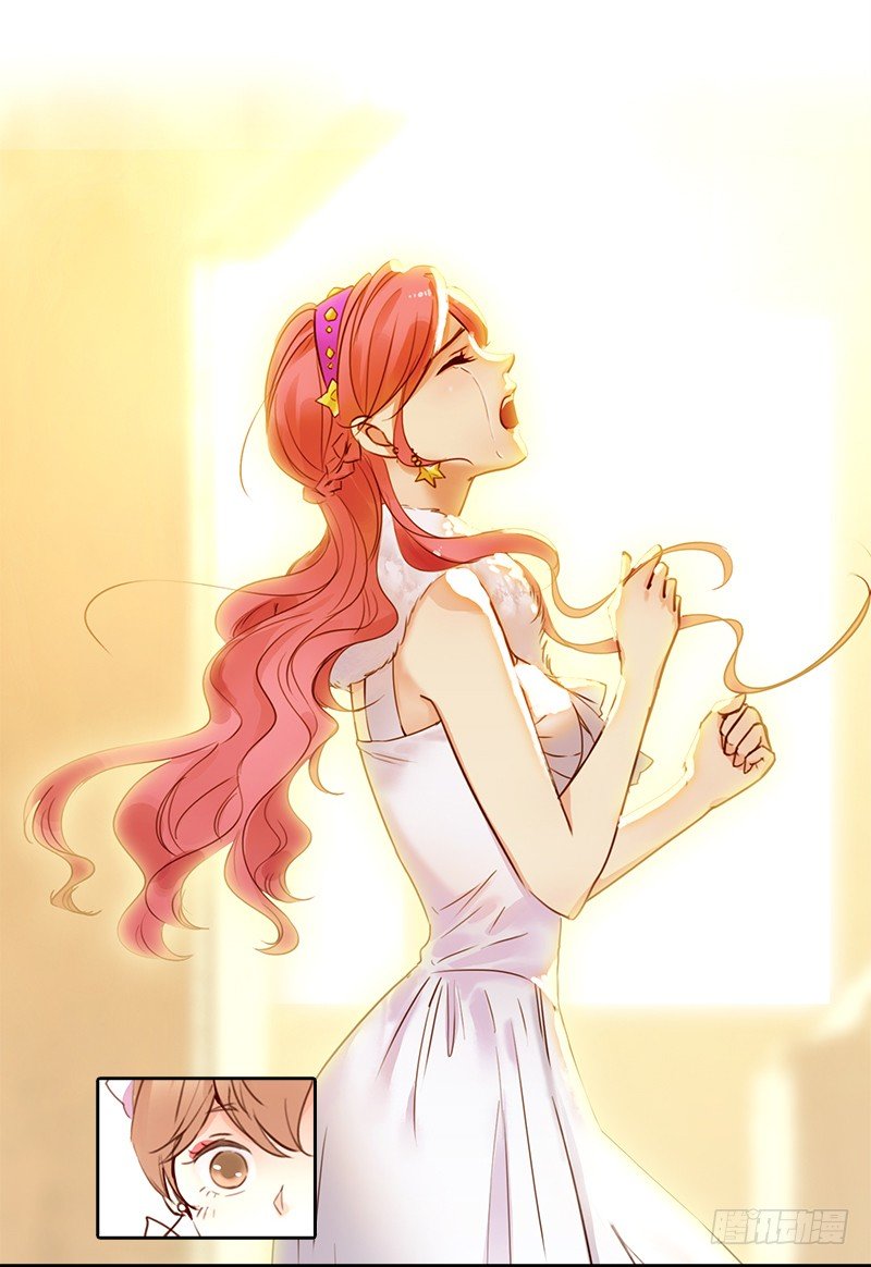 七话：得罪大明星(1/2)-第8话