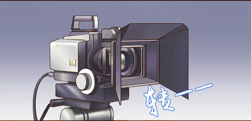 七话：得罪大明星(1/2)-第8话