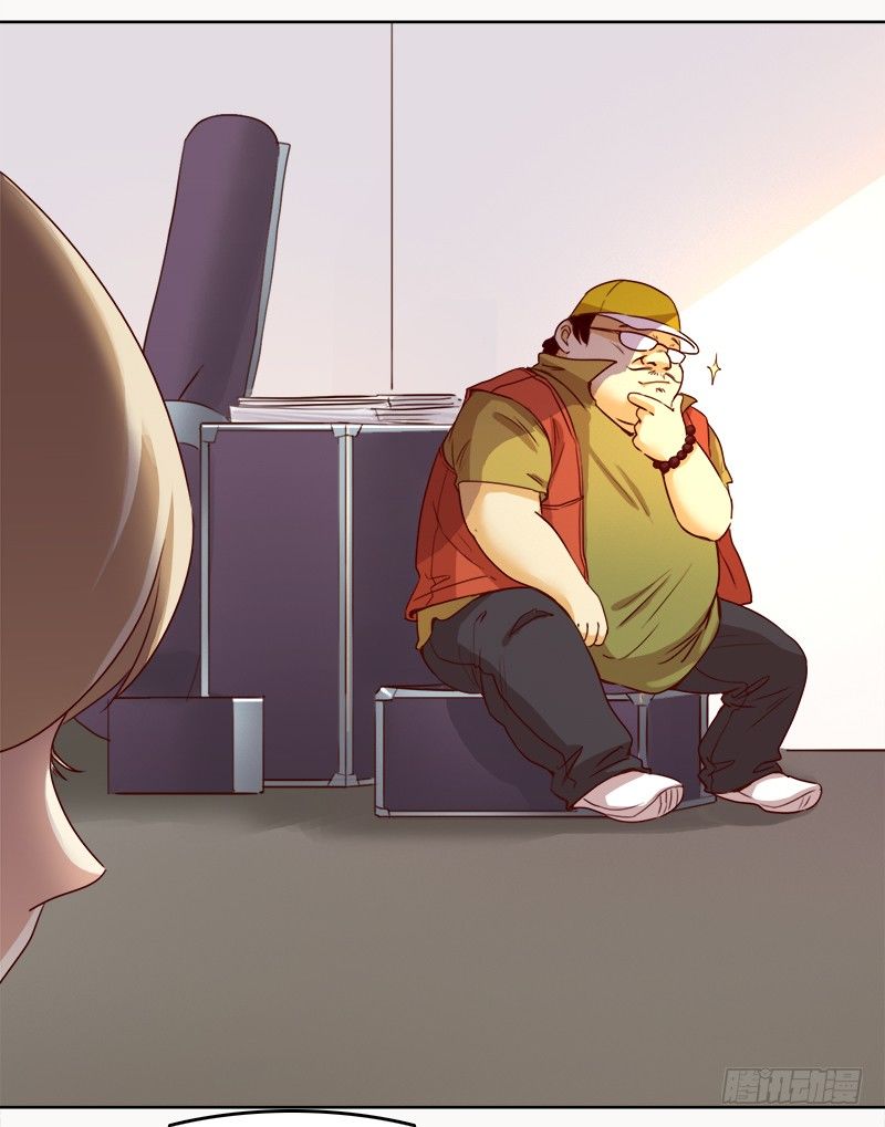 九话：消失的女主角(上）(1/2)-第10话