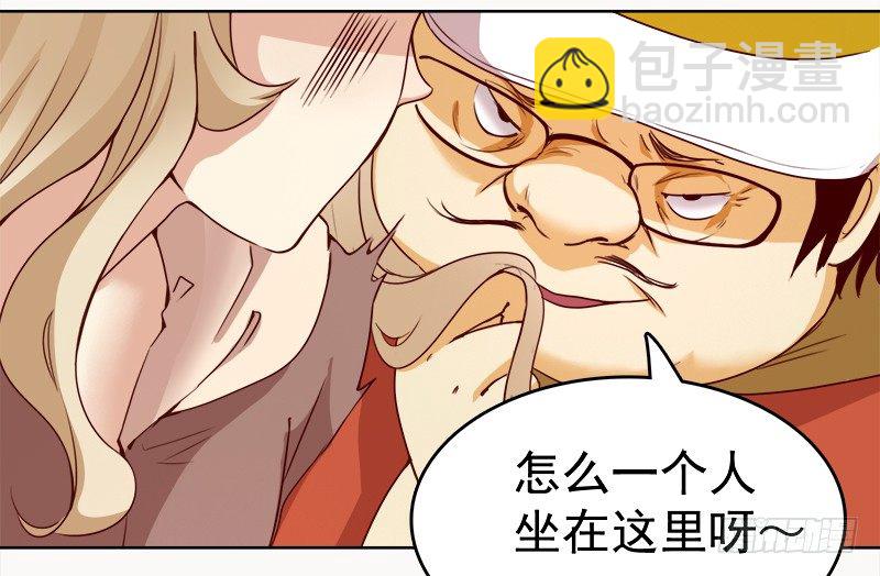 九话：消失的女主角(上）(1/2)-第10话