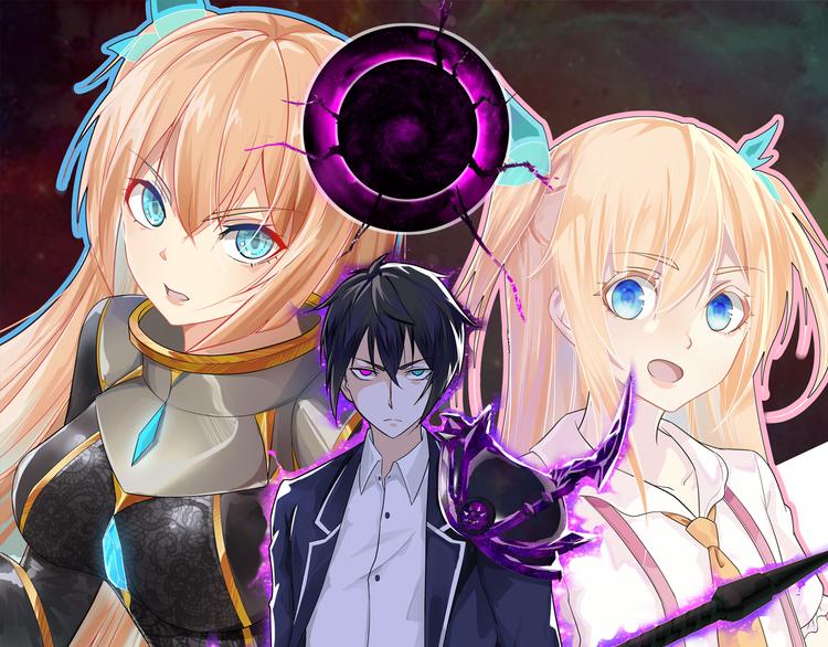 第1话 幻觉般的遭遇(1/3)-第2话