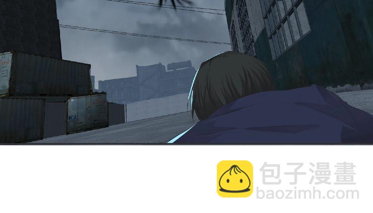 第11话 危机来袭！！(1/4)-第12话