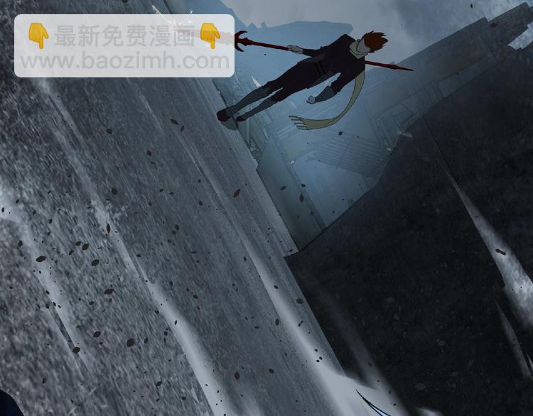 第11话 危机来袭！！(1/4)-第12话