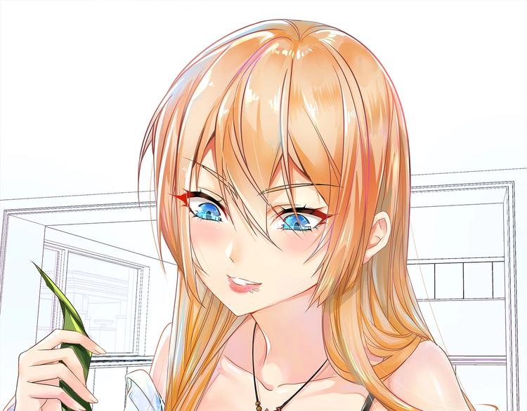 第13话 灵魂再造！(1/3)-第14话