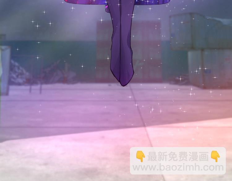 第19话 决斗吧！骚年(1/3)-第20话