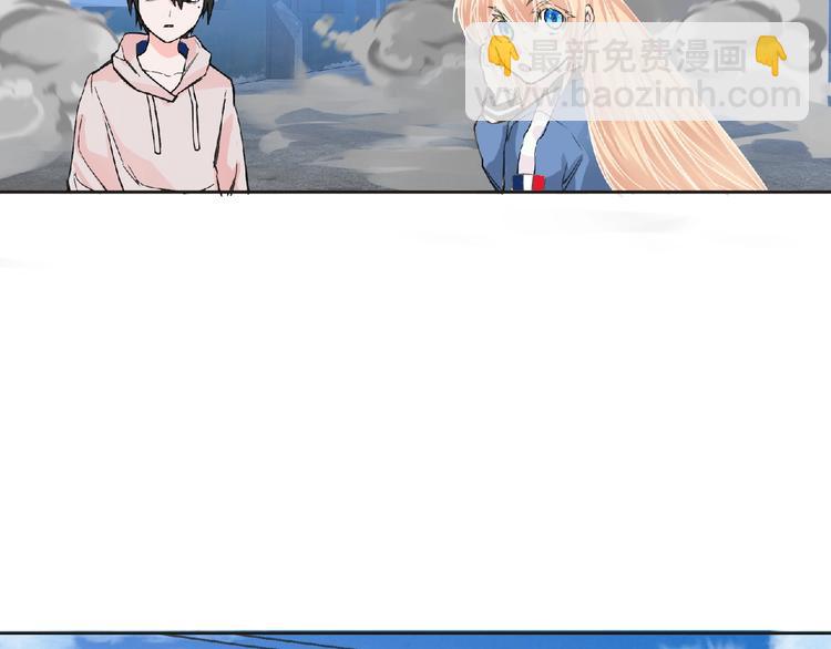 第21话 新老师？(1/3)-第22话