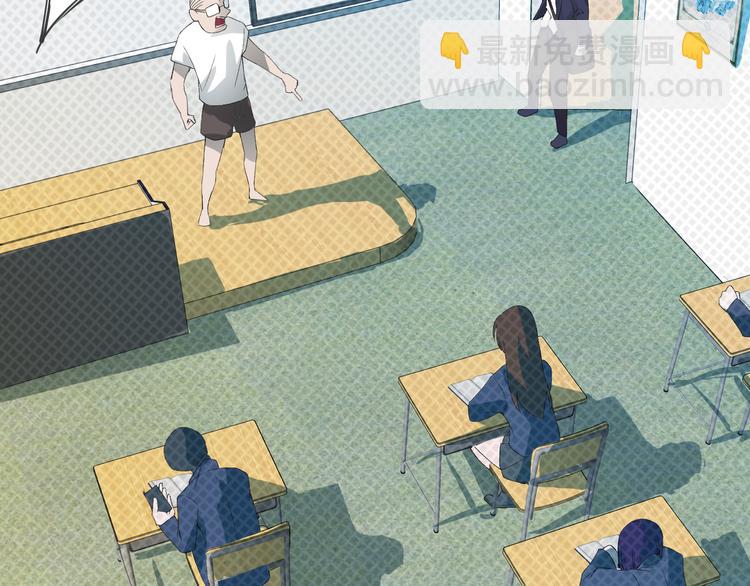 第3话 再次相遇(1/3)-第4话