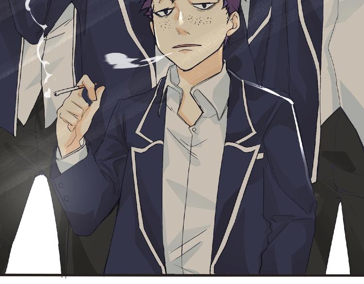 第31话 找我有事？(1/2)-第32话