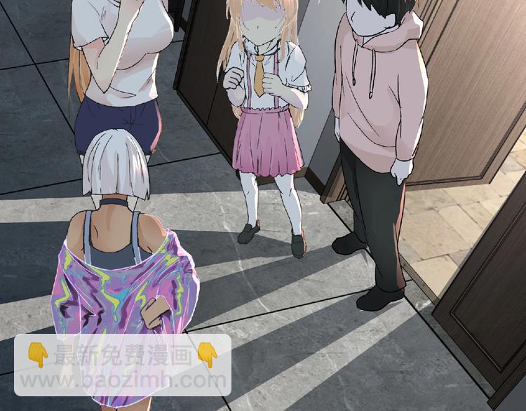 第33话 审判(1/3)-第34话