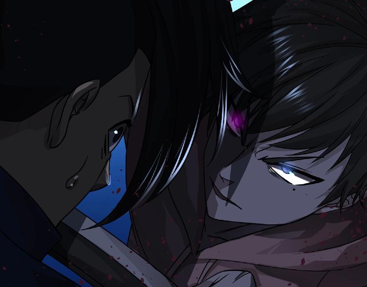 第37话 妖精使&mdash;高为山(1/3)-第38话