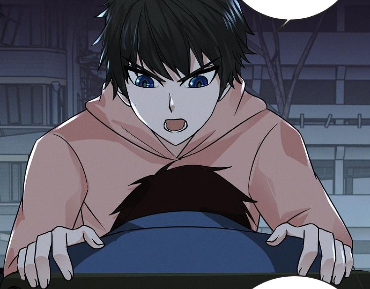 第37话 妖精使&mdash;高为山(1/3)-第38话