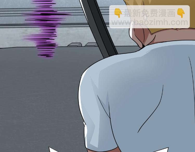 第47话 方舟篇 决斗(1/3)-第48话