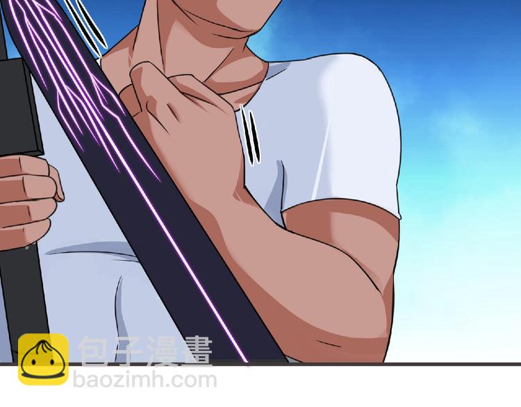 第47话 方舟篇 决斗(1/3)-第48话