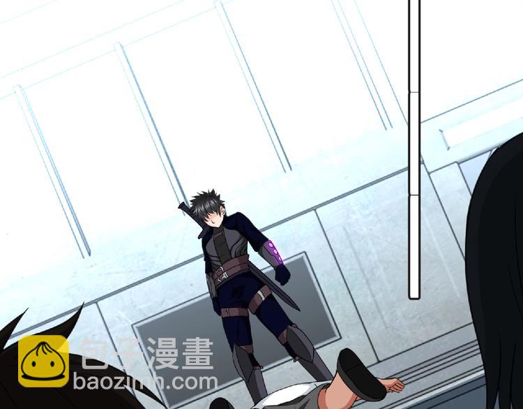 第47话 方舟篇 决斗(1/3)-第48话