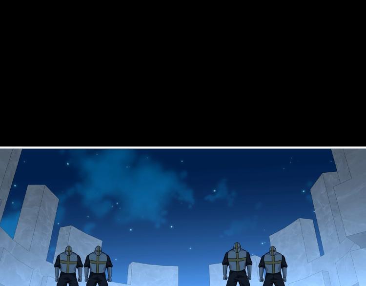 第51话 方舟篇 离山(1/3)-第52话