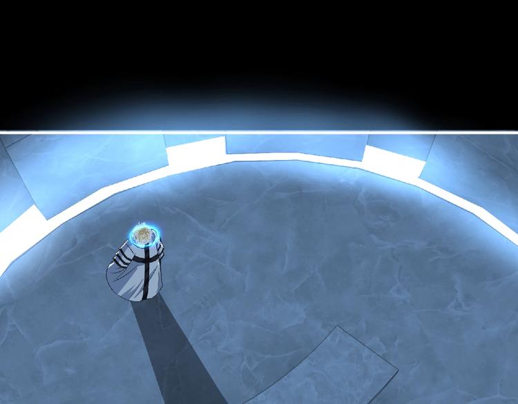 第51话 方舟篇 离山(1/3)-第52话