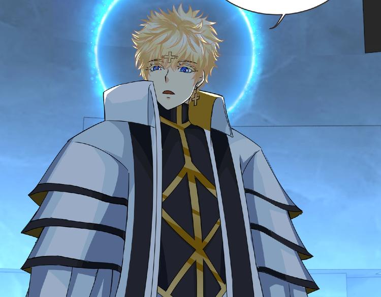 第51话 方舟篇 离山(1/3)-第52话