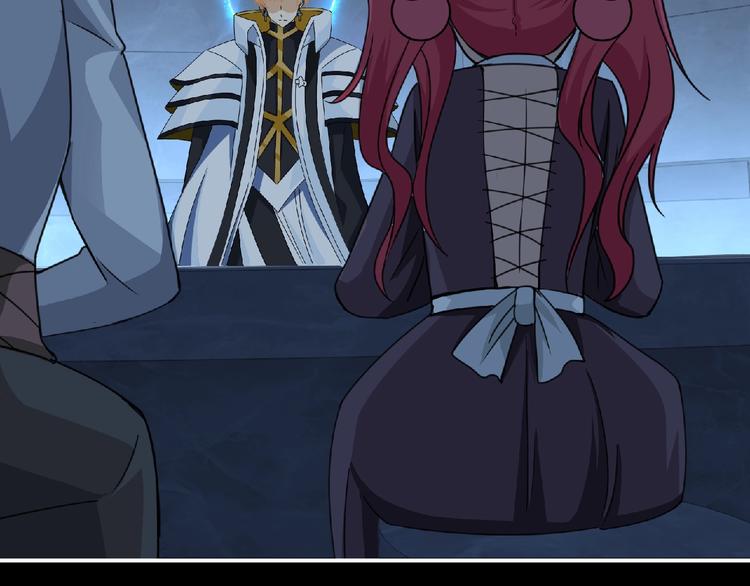 第51话 方舟篇 离山(1/3)-第52话