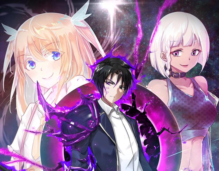 第57话 方舟篇 全力应战(1/4)-第58话