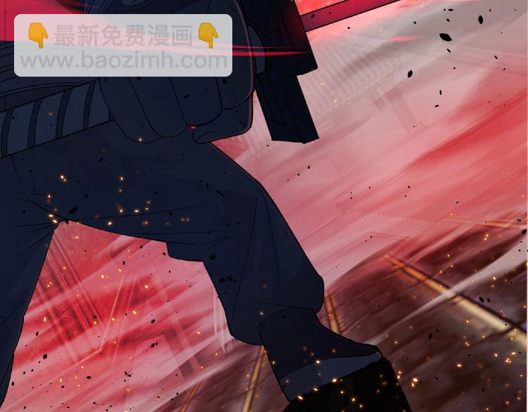 第57话 方舟篇 全力应战(1/4)-第58话