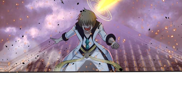 第57话 方舟篇 全力应战(1/4)-第58话