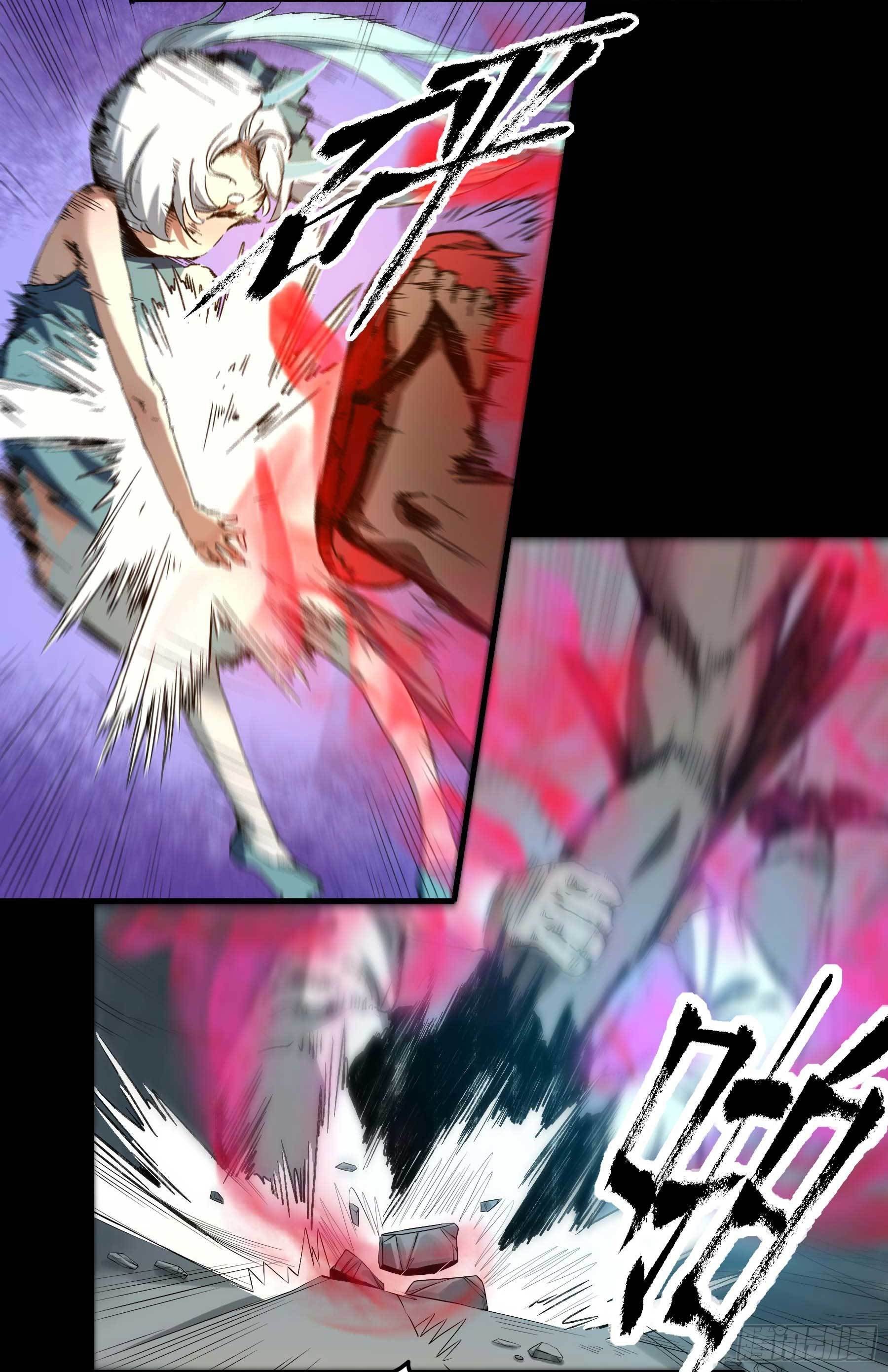 妖开饭啦！（烹饪美味怪物吧） - 11.我才是祖国的花朵 - 4