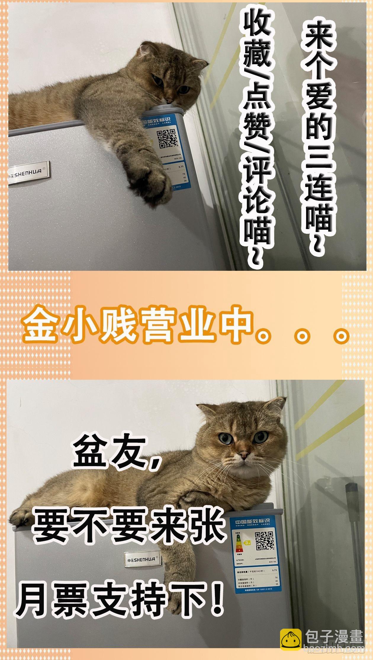 妖开饭啦！（烹饪美味怪物吧） - 13.灵之力 - 4