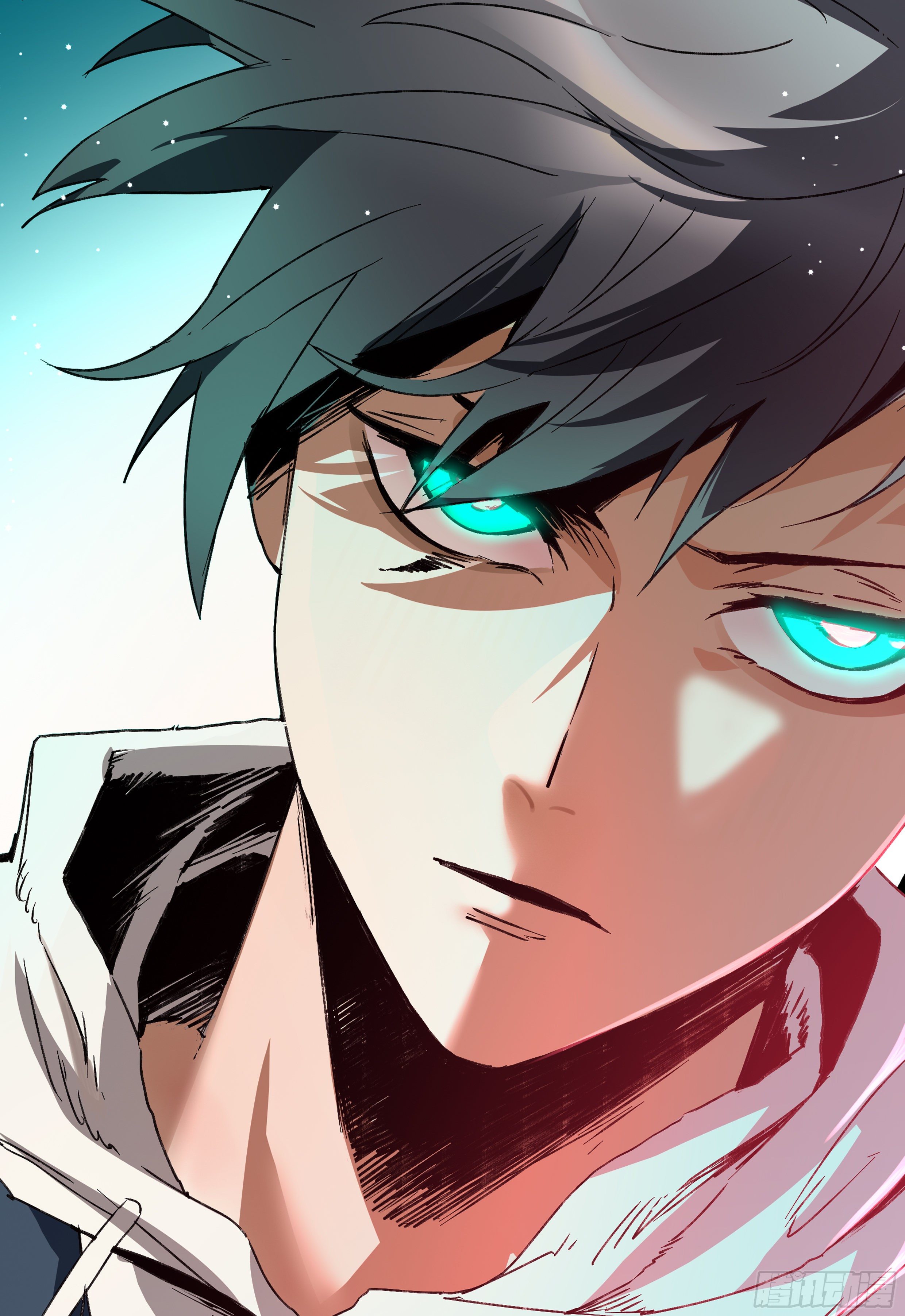 妖开饭啦！（烹饪美味怪物吧） - 26.镇魔刀的正确用法 - 1