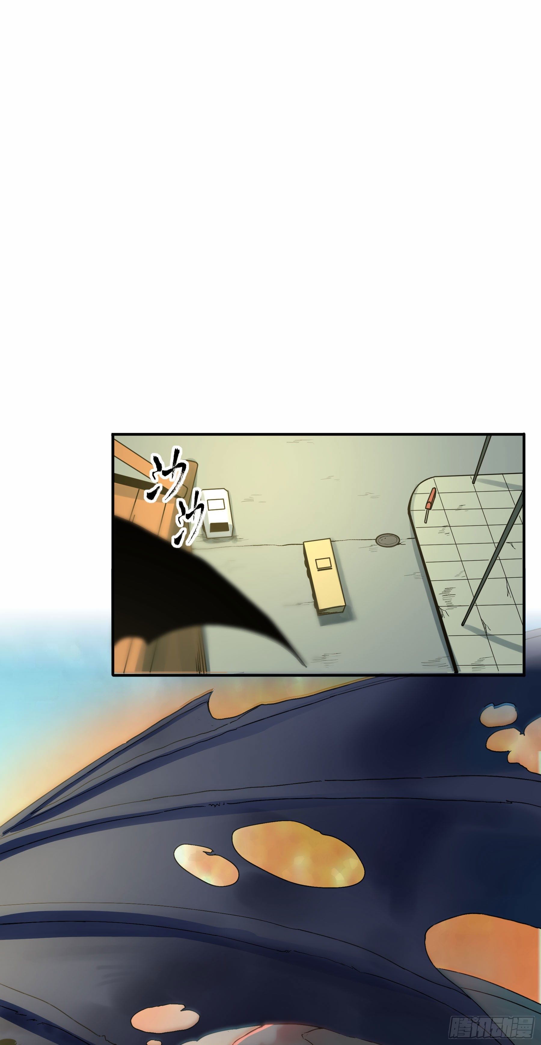 35.妈妈的米粉-第40话