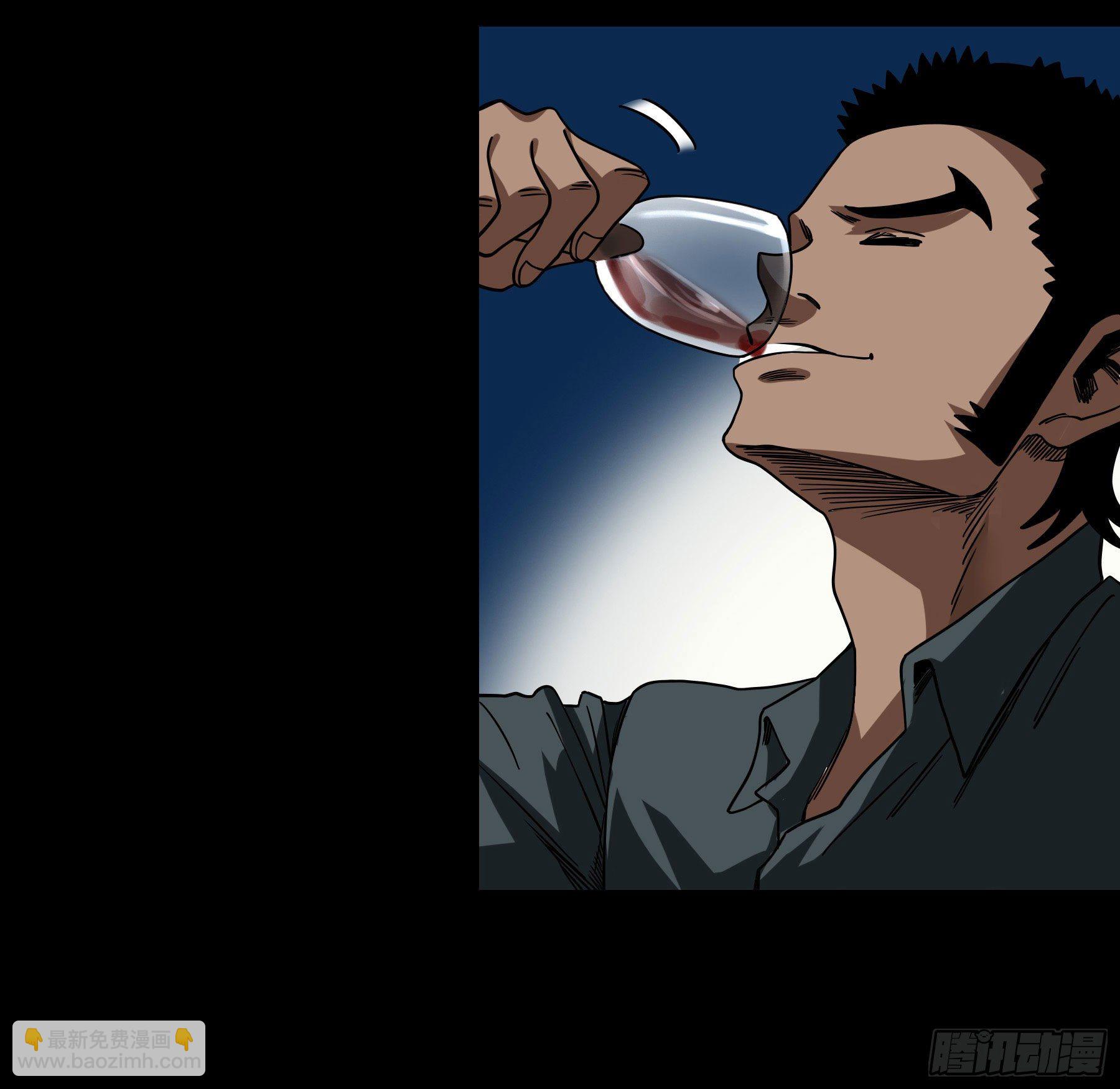 39.地狼之牢-第44话