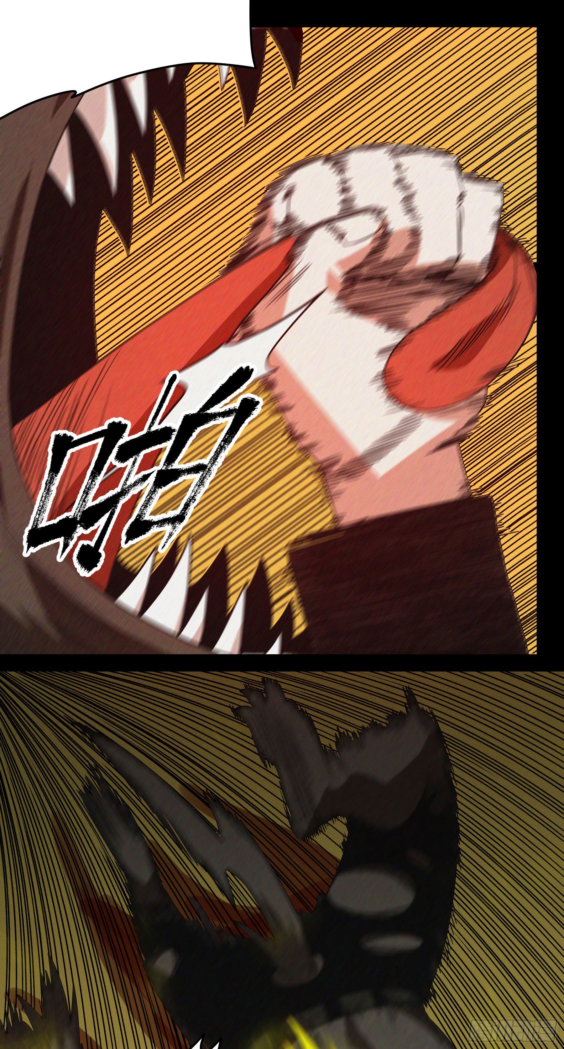 41.你就不怕福瑞控吗？(1/2)-第46话