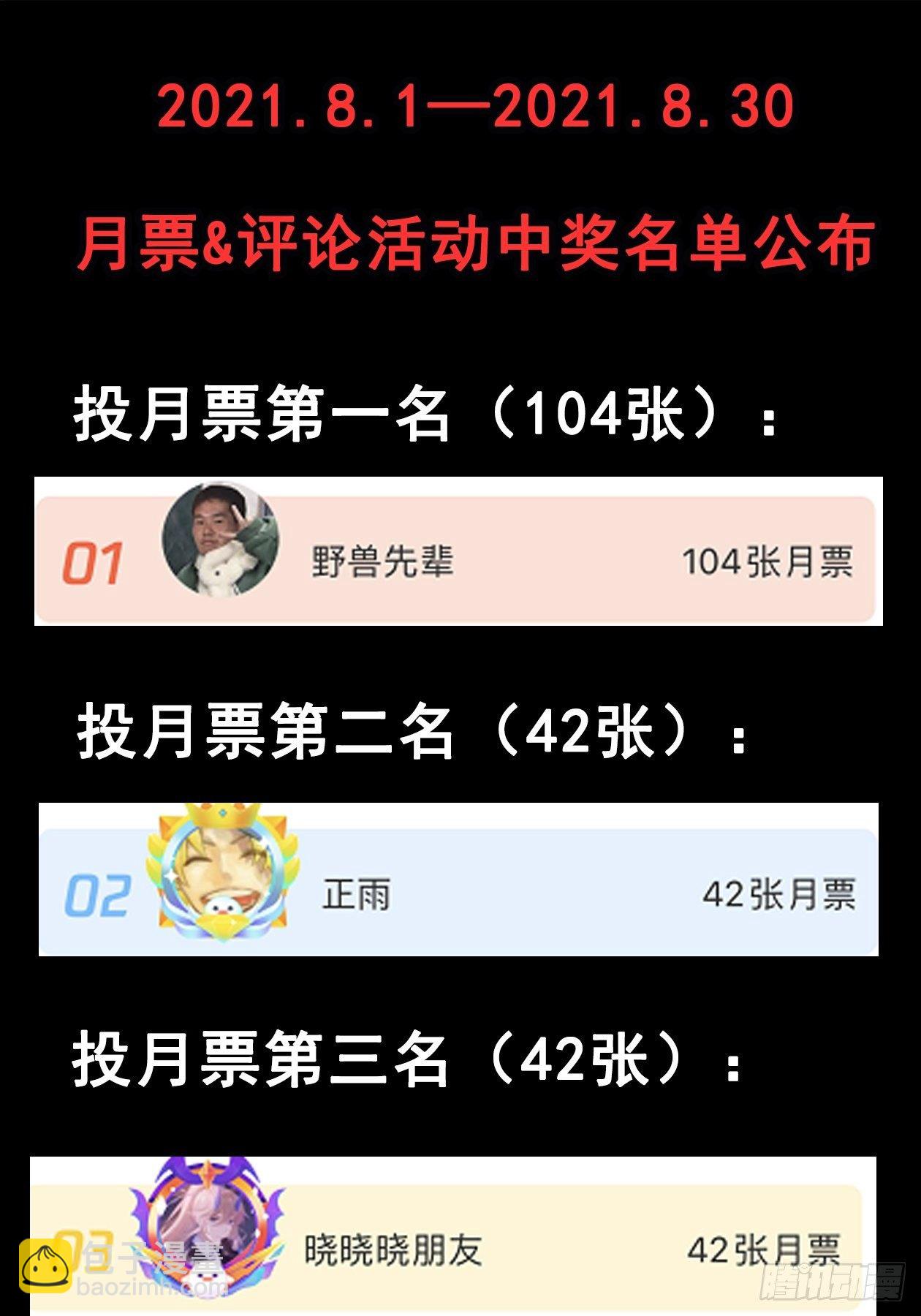 41.你就不怕福瑞控吗？(1/2)-第46话