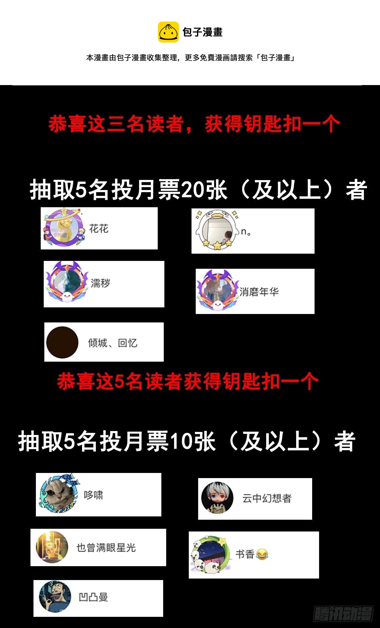 41.你就不怕福瑞控吗？(1/2)-第46话