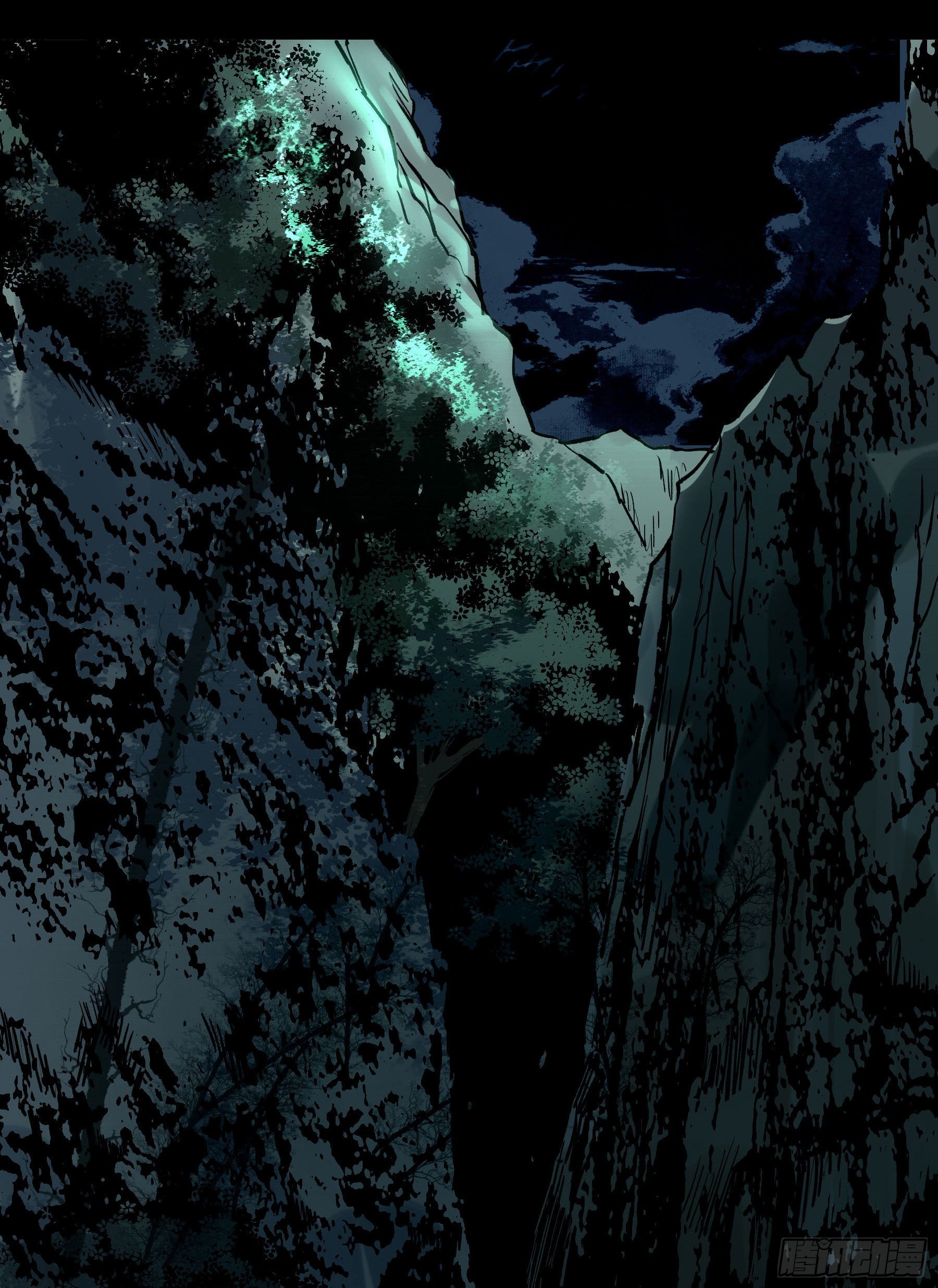 43.火把节(1/2)-第48话