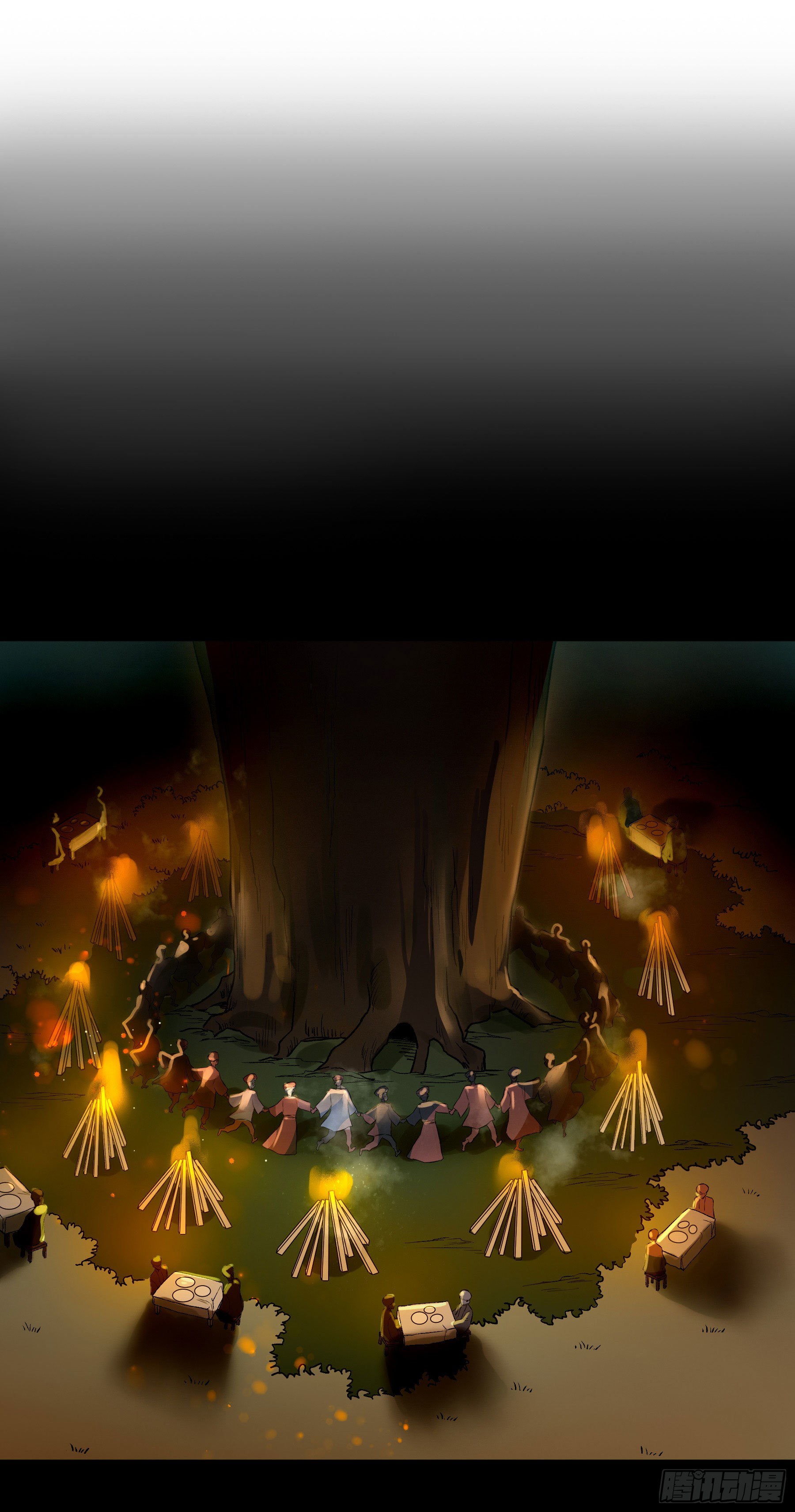 43.火把节(1/2)-第48话