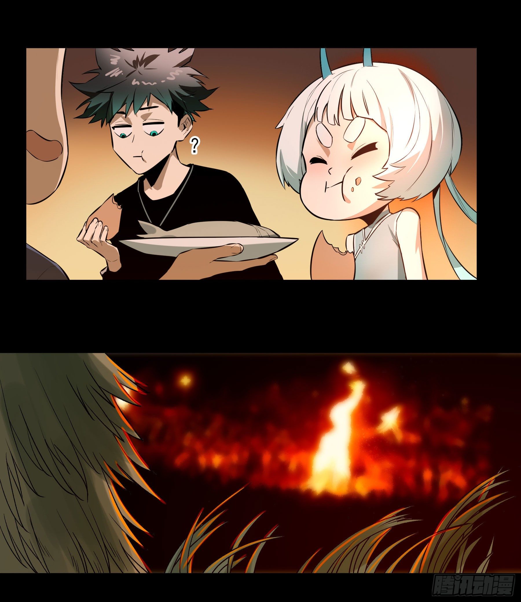 43.火把节(1/2)-第48话