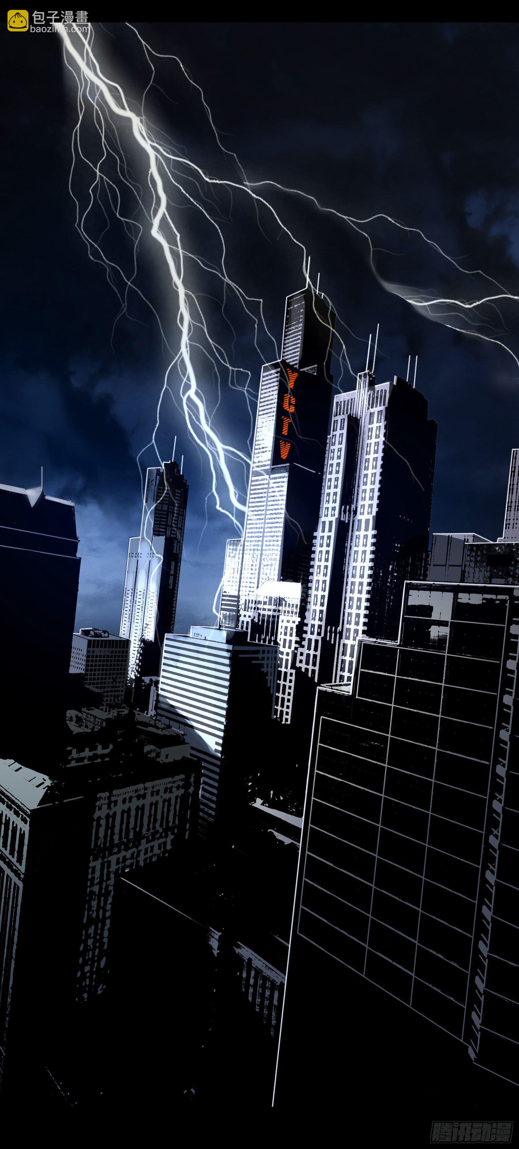 49.鲤鱼跃龙门(1/2)-第54话