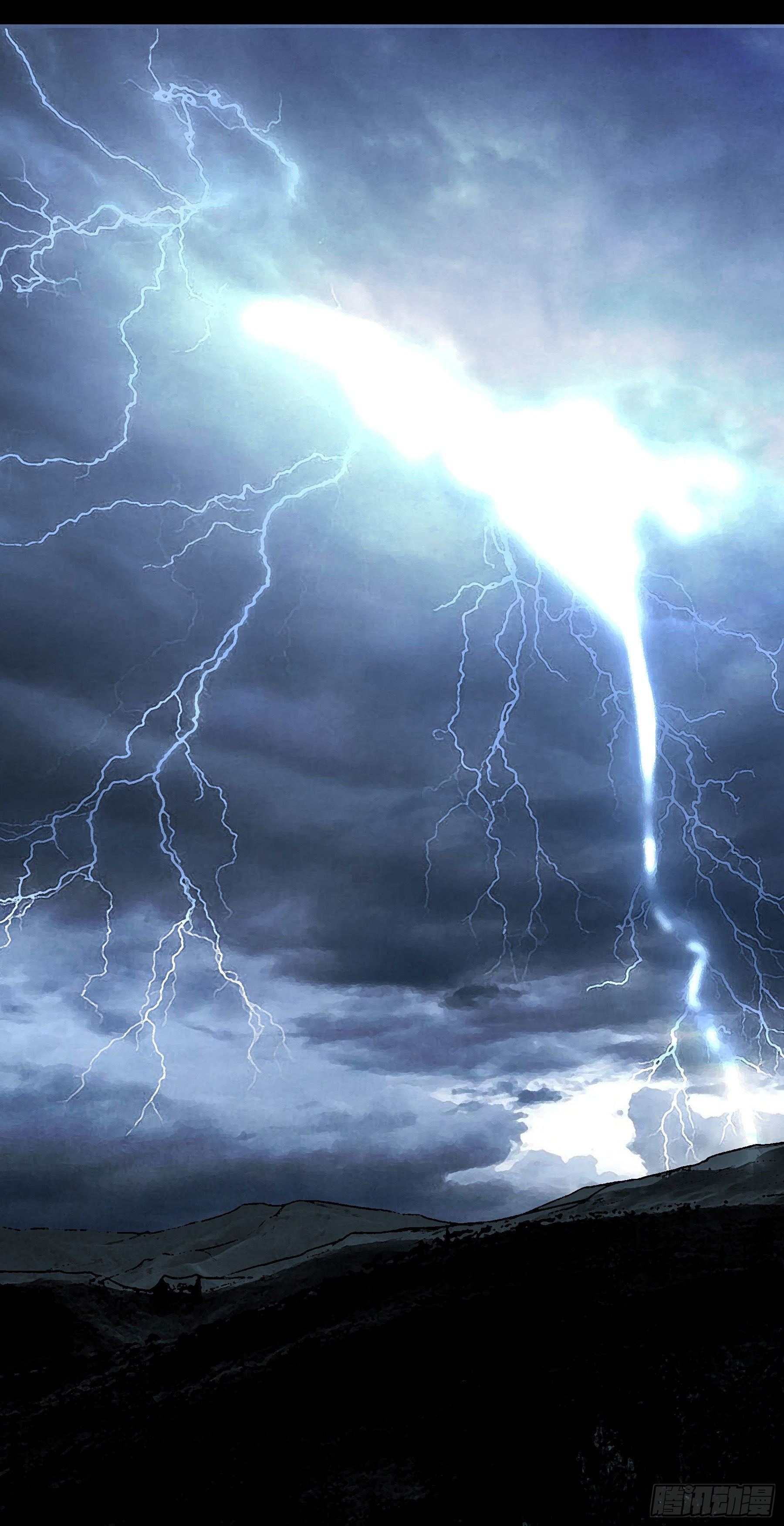 49.鲤鱼跃龙门(1/2)-第54话