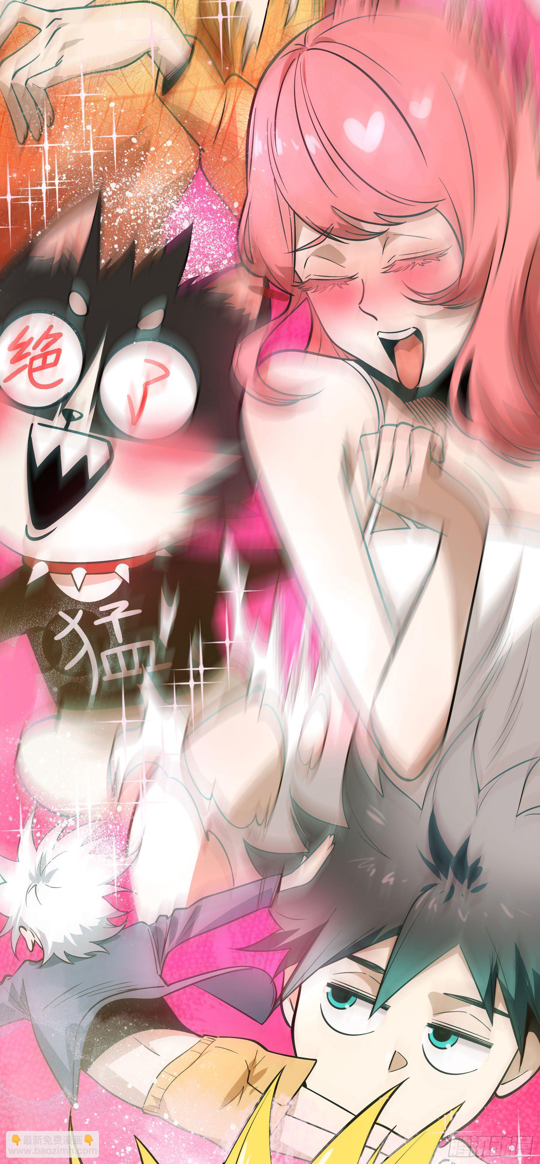 69.比赛开始-第74话