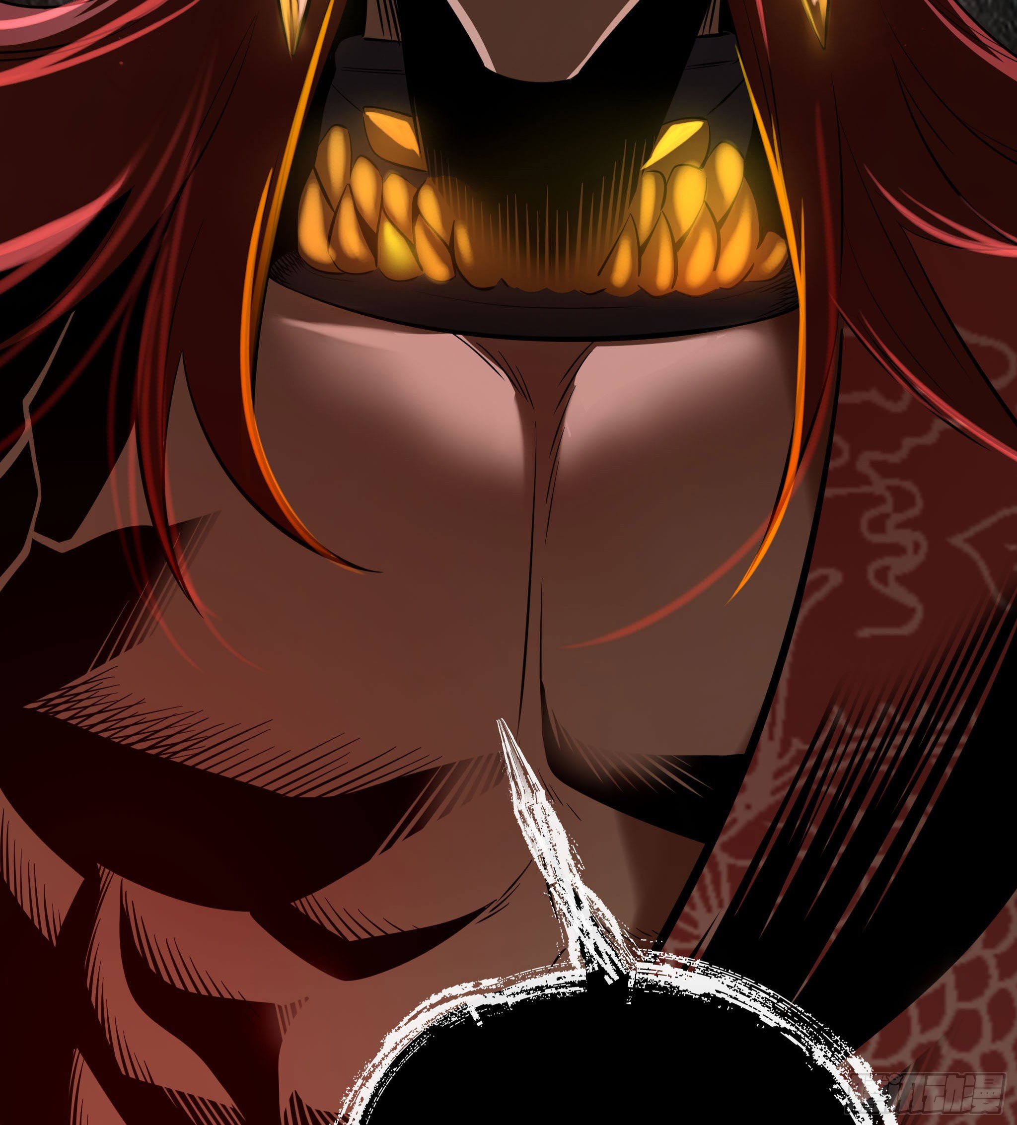 77.我来抢东西了-第82话