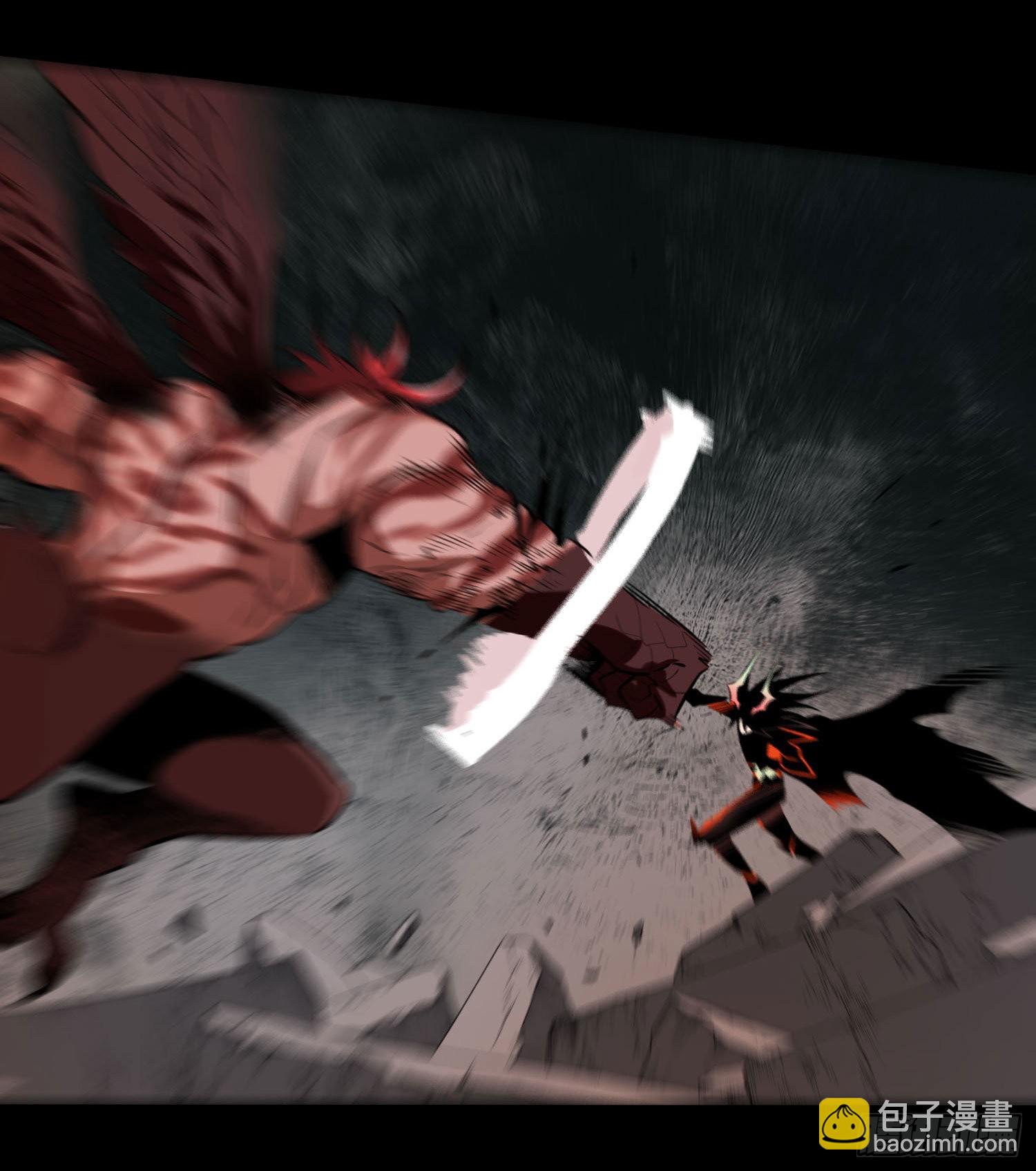 82.一万次-第88话