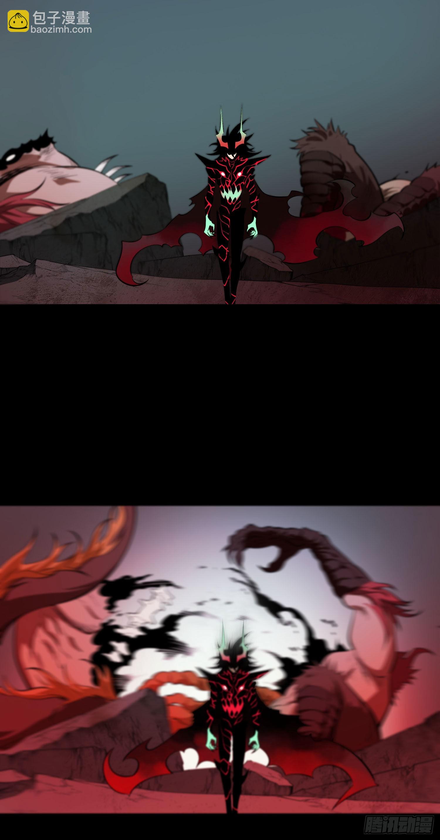 82.一万次-第88话